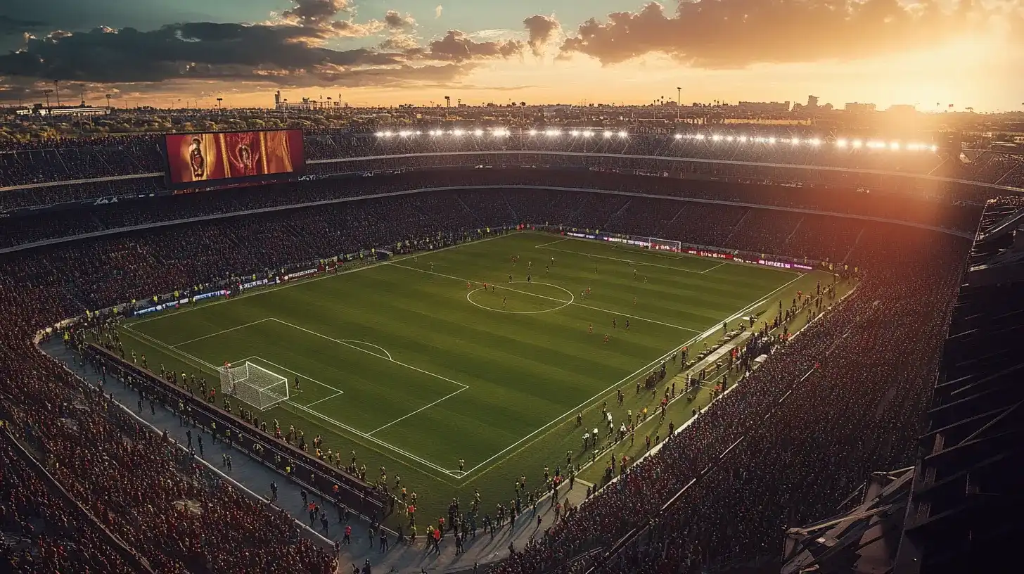 447duit — AFC Champions League
